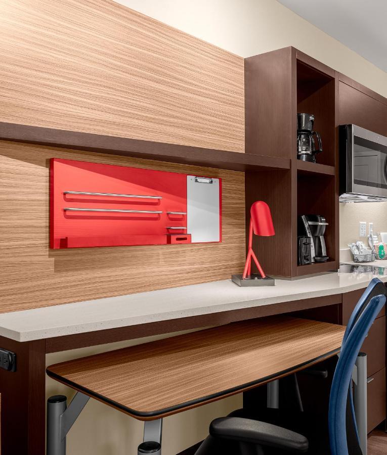 Towneplace Suites Cincinnati Фейрфілд Екстер'єр фото