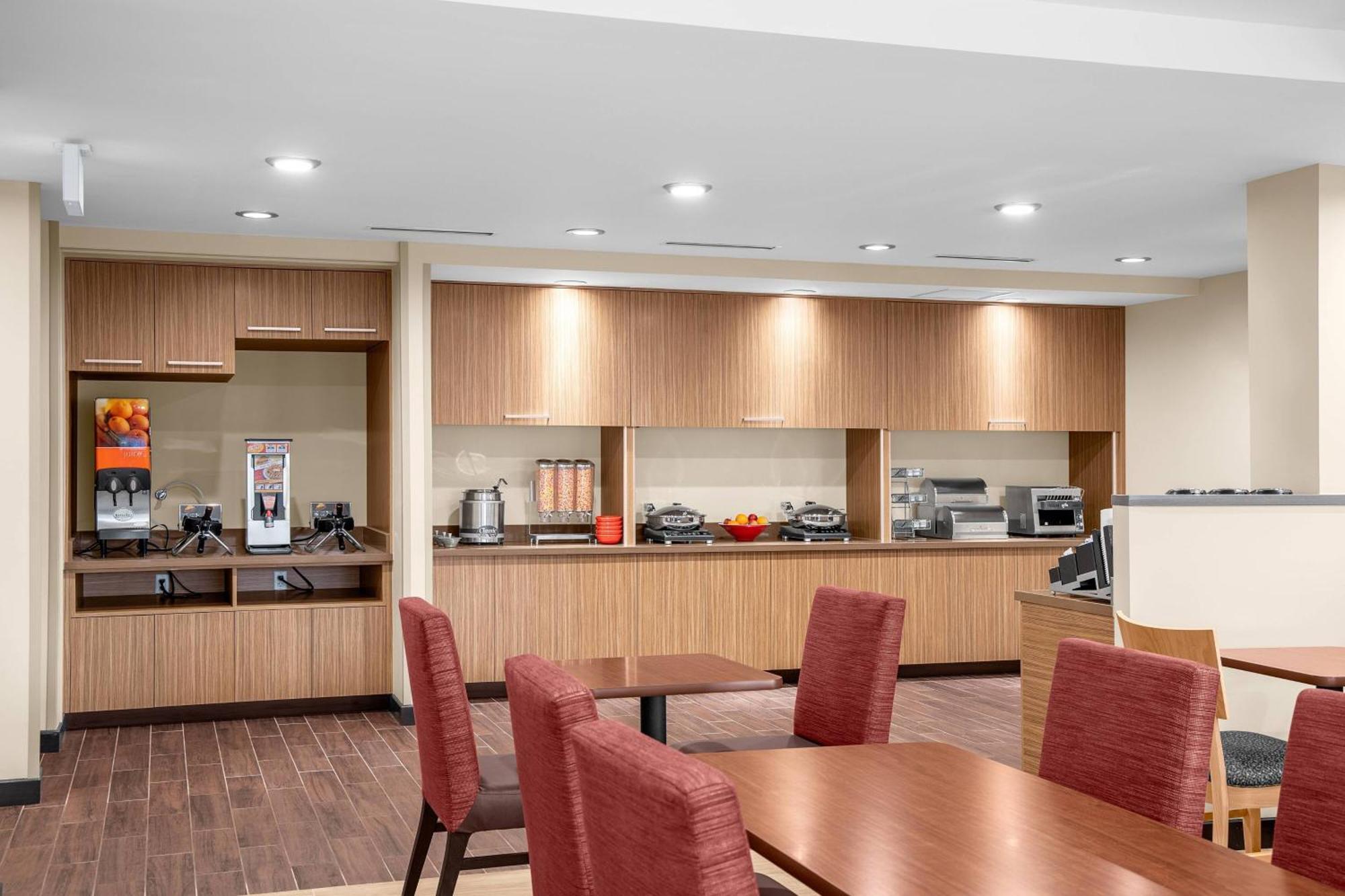 Towneplace Suites Cincinnati Фейрфілд Екстер'єр фото
