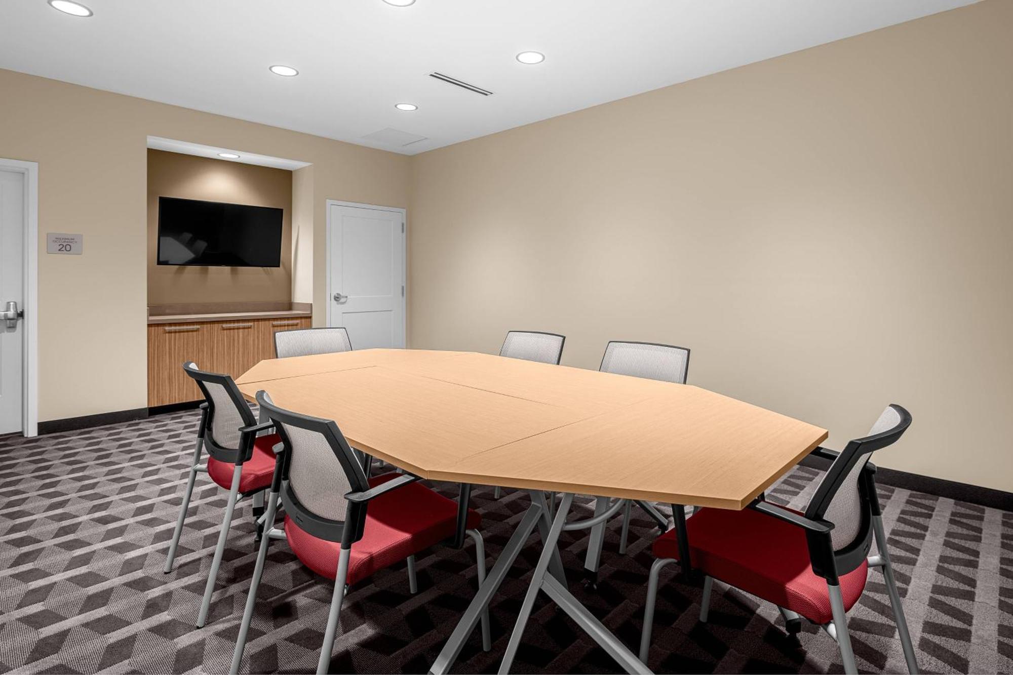 Towneplace Suites Cincinnati Фейрфілд Екстер'єр фото