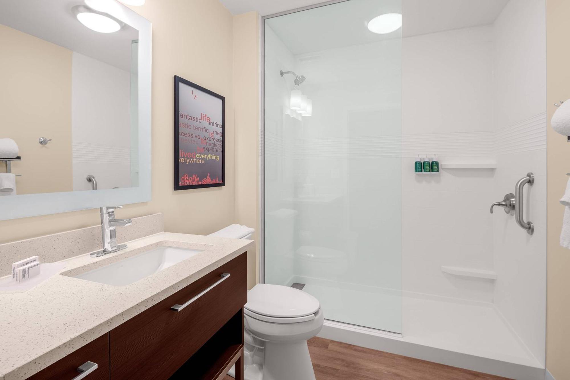 Towneplace Suites Cincinnati Фейрфілд Екстер'єр фото