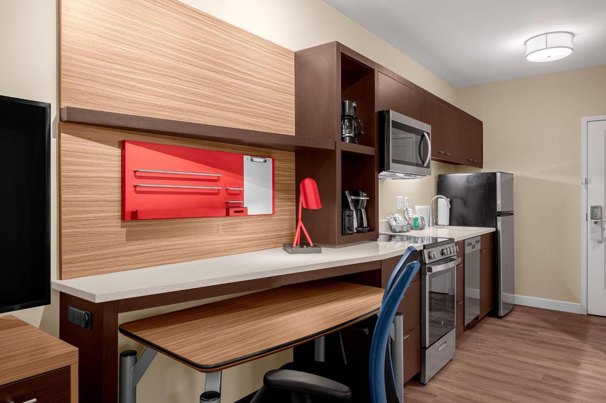 Towneplace Suites Cincinnati Фейрфілд Екстер'єр фото