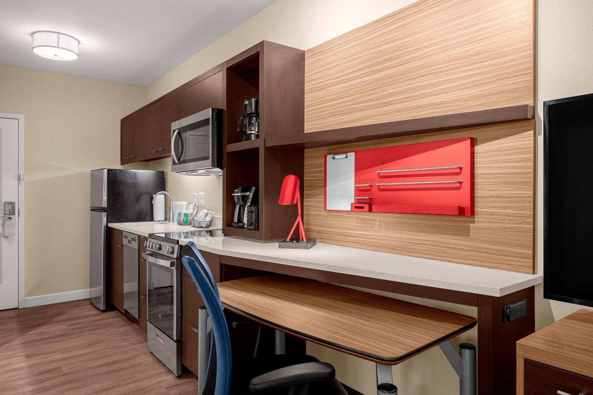 Towneplace Suites Cincinnati Фейрфілд Екстер'єр фото