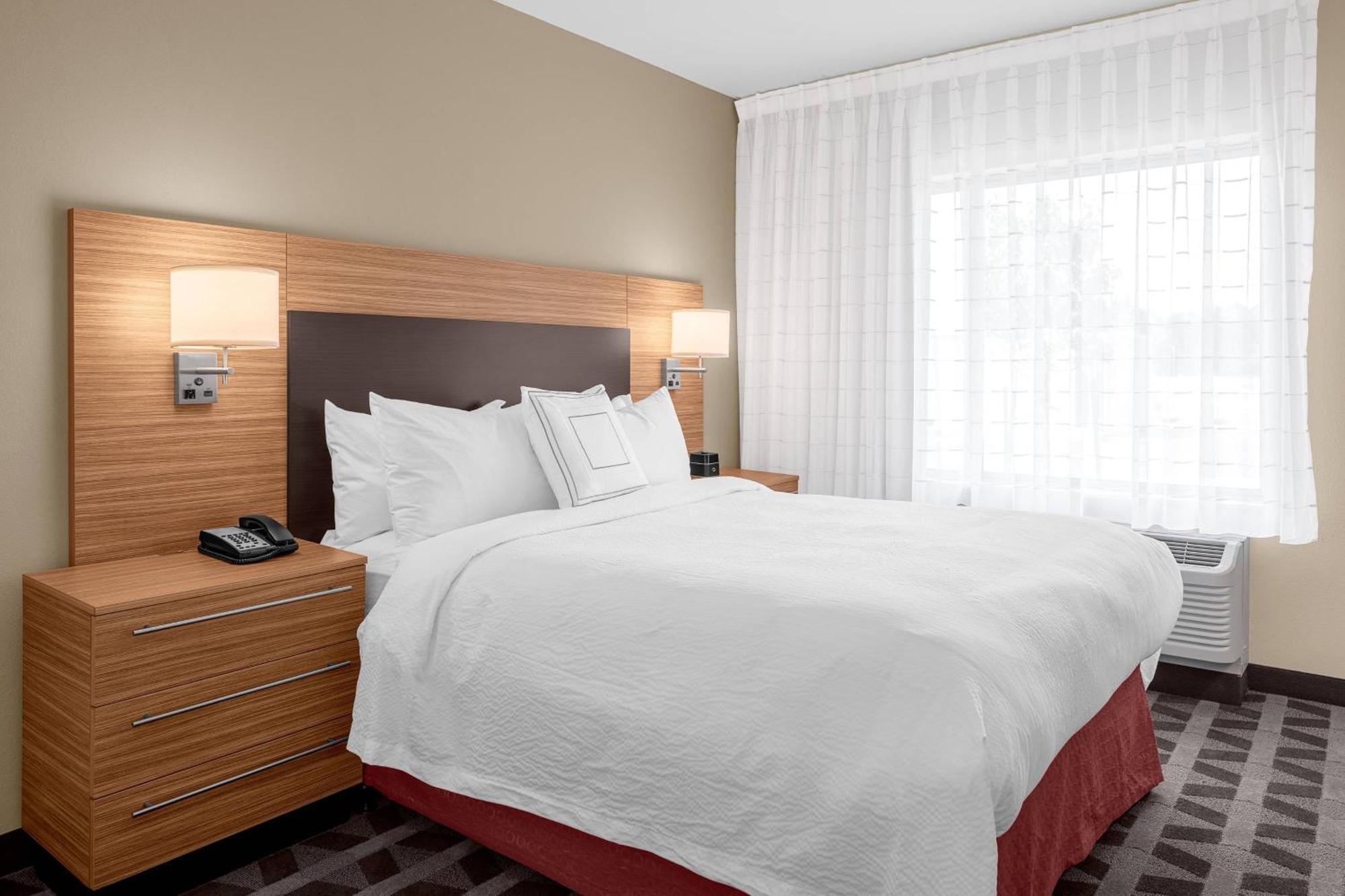 Towneplace Suites Cincinnati Фейрфілд Екстер'єр фото