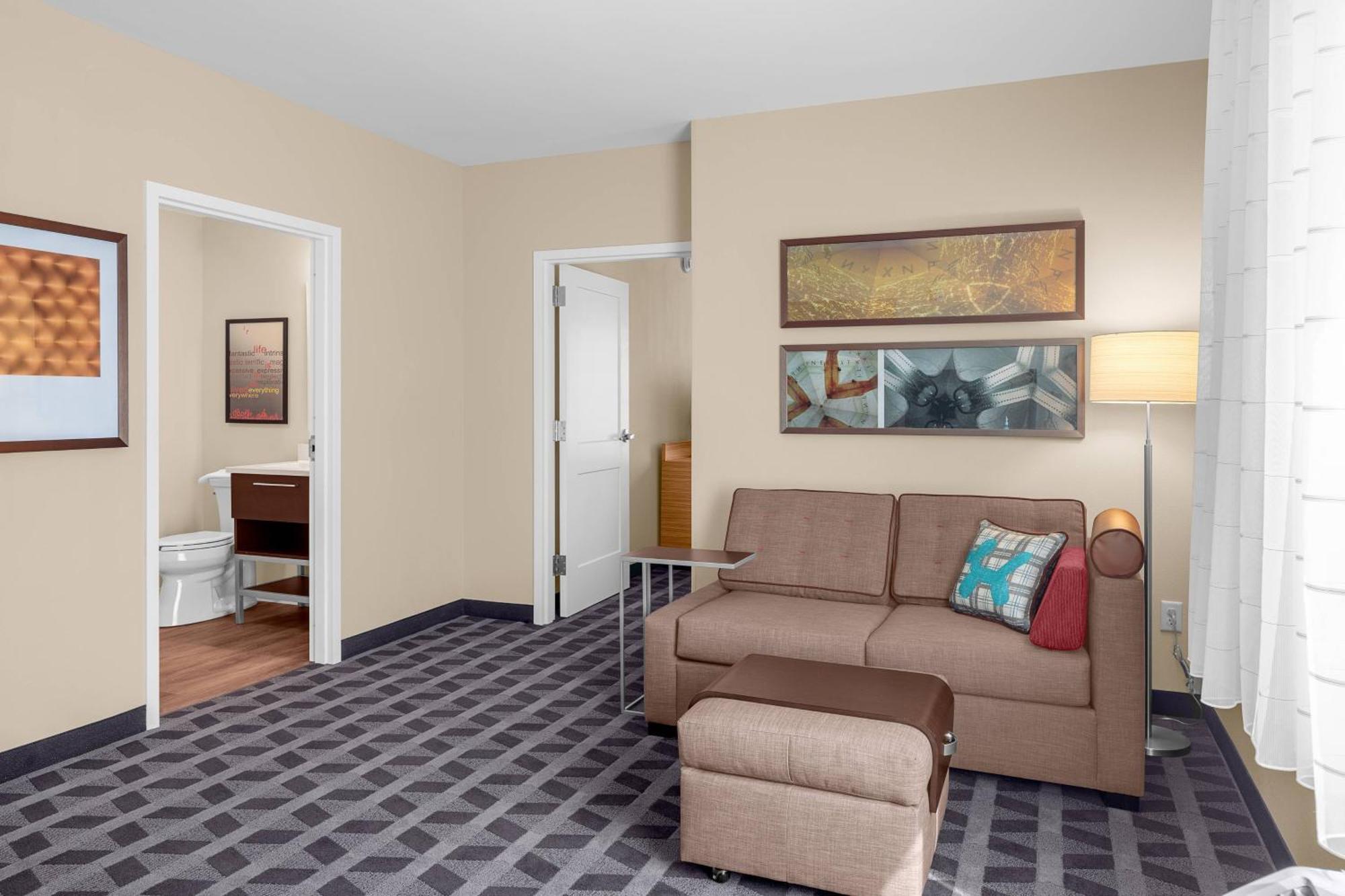 Towneplace Suites Cincinnati Фейрфілд Екстер'єр фото